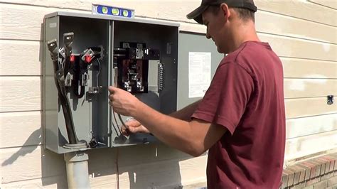 diy electric meter box install|we energies approved meter sockets.